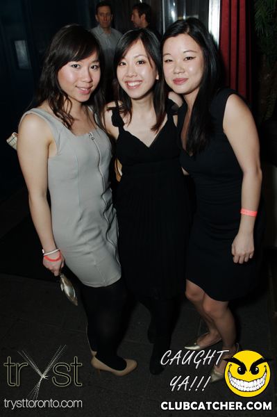 Tryst nightclub photo 231 - April 28th, 2011