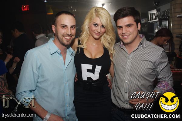 Tryst nightclub photo 262 - April 28th, 2011