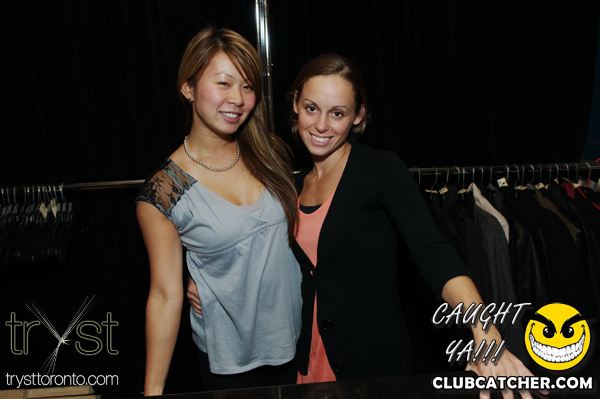 Tryst nightclub photo 268 - April 28th, 2011