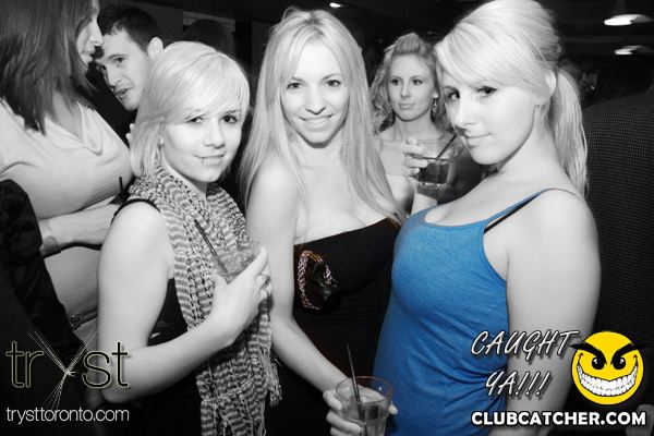 Tryst nightclub photo 271 - April 28th, 2011