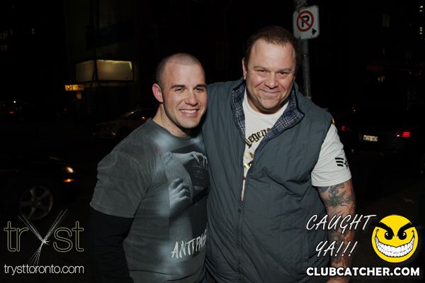 Tryst nightclub photo 274 - April 28th, 2011