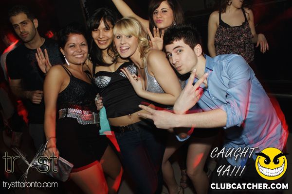 Tryst nightclub photo 276 - April 28th, 2011