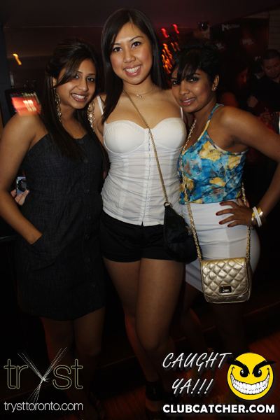 Tryst nightclub photo 29 - April 28th, 2011