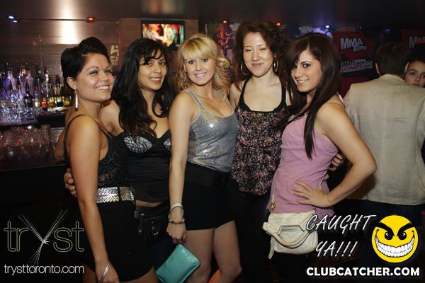 Tryst nightclub photo 282 - April 28th, 2011