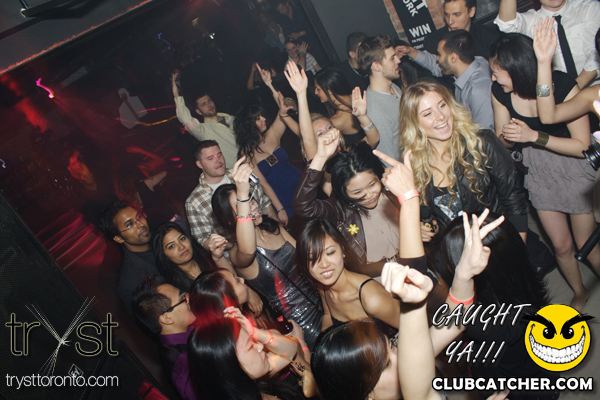 Tryst nightclub photo 291 - April 28th, 2011