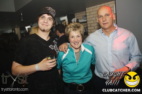 Tryst nightclub photo 299 - April 28th, 2011