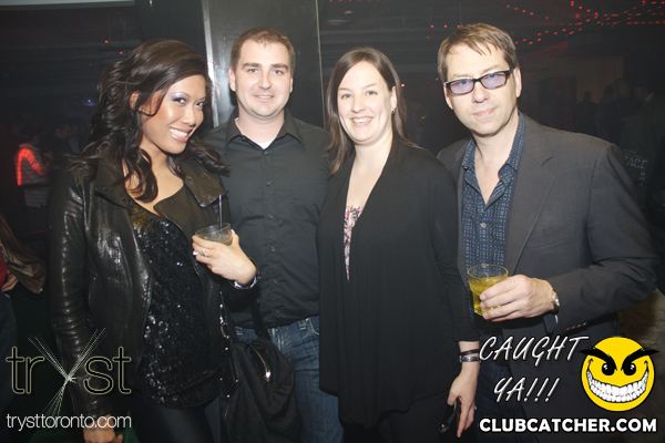 Tryst nightclub photo 300 - April 28th, 2011