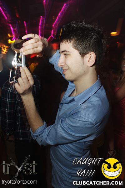 Tryst nightclub photo 301 - April 28th, 2011