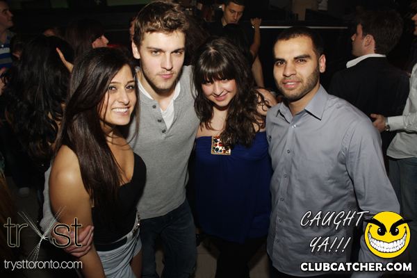 Tryst nightclub photo 307 - April 28th, 2011