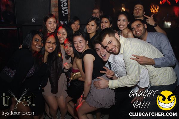 Tryst nightclub photo 309 - April 28th, 2011