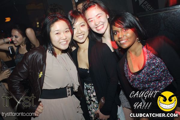 Tryst nightclub photo 314 - April 28th, 2011