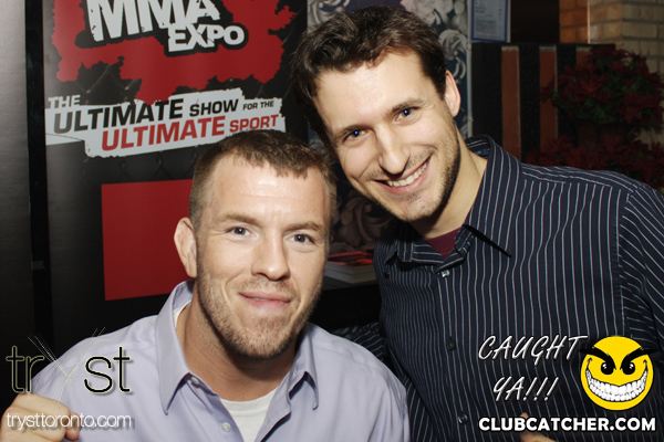 Tryst nightclub photo 323 - April 28th, 2011