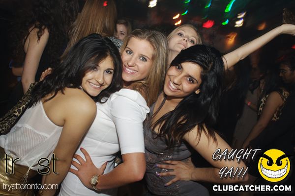 Tryst nightclub photo 327 - April 28th, 2011