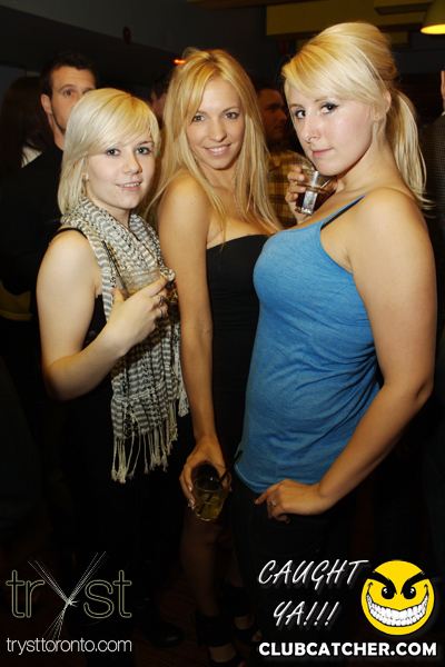 Tryst nightclub photo 356 - April 28th, 2011