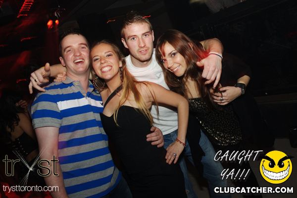 Tryst nightclub photo 366 - April 28th, 2011