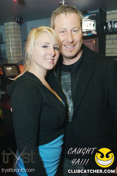 Tryst nightclub photo 39 - April 28th, 2011