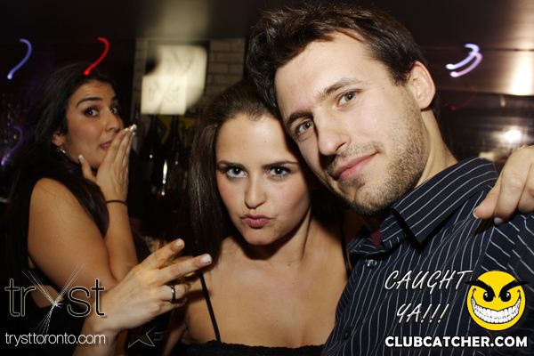 Tryst nightclub photo 384 - April 28th, 2011