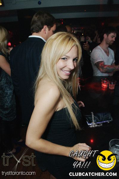 Tryst nightclub photo 43 - April 28th, 2011