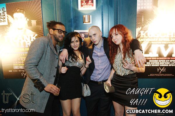 Tryst nightclub photo 44 - April 28th, 2011