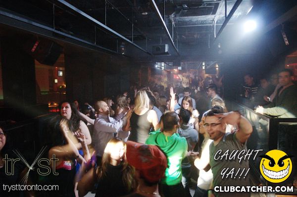 Tryst nightclub photo 45 - April 28th, 2011