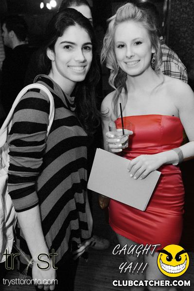 Tryst nightclub photo 53 - April 28th, 2011