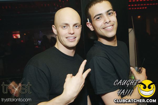 Tryst nightclub photo 56 - April 28th, 2011