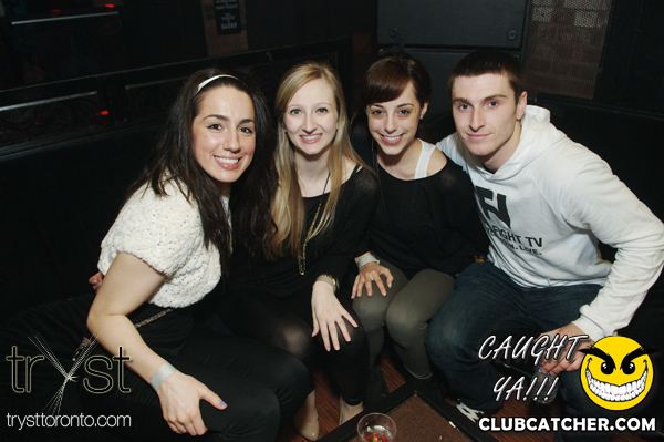 Tryst nightclub photo 64 - April 28th, 2011