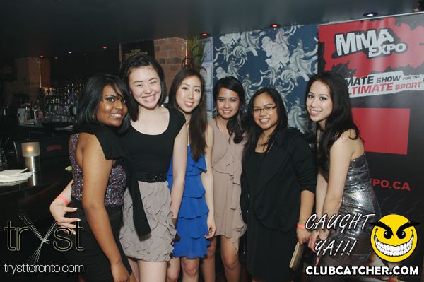 Tryst nightclub photo 77 - April 28th, 2011