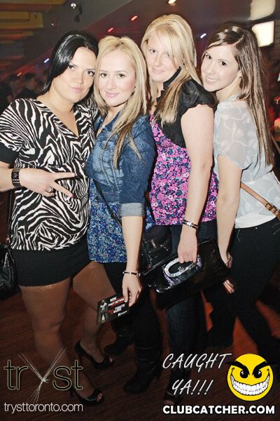 Tryst nightclub photo 79 - April 28th, 2011