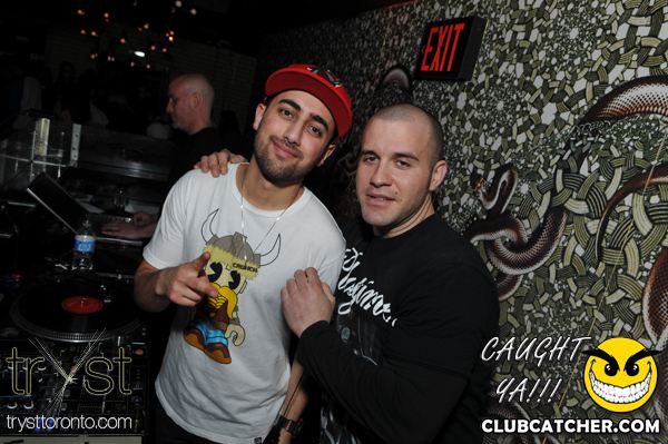 Tryst nightclub photo 104 - April 29th, 2011