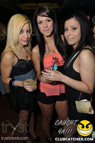 Tryst nightclub photo 127 - April 29th, 2011