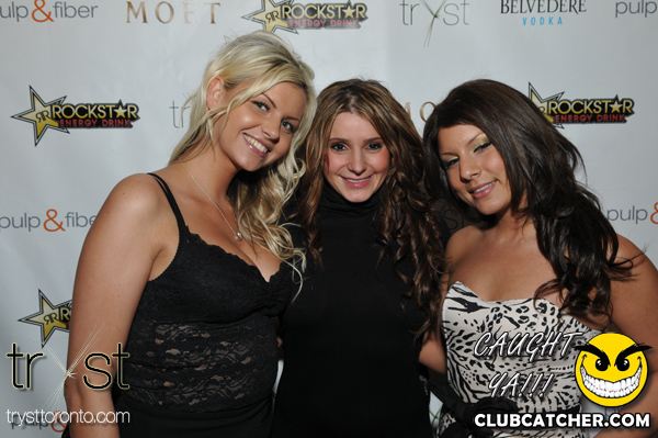 Tryst nightclub photo 129 - April 29th, 2011