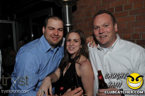 Tryst nightclub photo 136 - April 29th, 2011