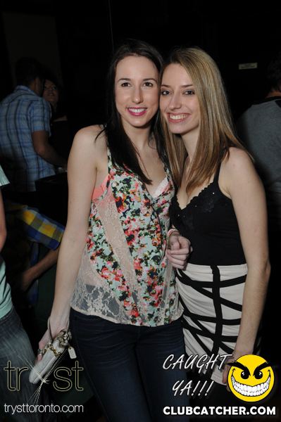 Tryst nightclub photo 148 - April 29th, 2011