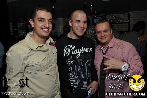 Tryst nightclub photo 154 - April 29th, 2011