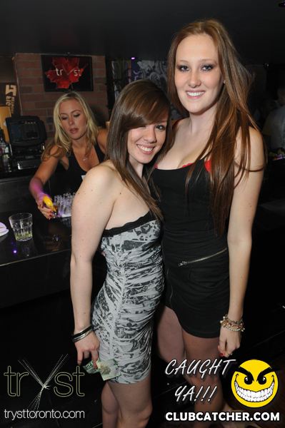 Tryst nightclub photo 159 - April 29th, 2011