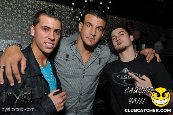 Tryst nightclub photo 17 - April 29th, 2011