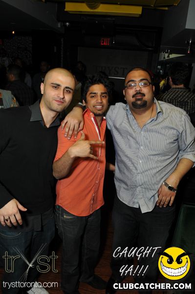 Tryst nightclub photo 166 - April 29th, 2011