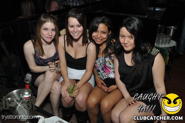 Tryst nightclub photo 167 - April 29th, 2011