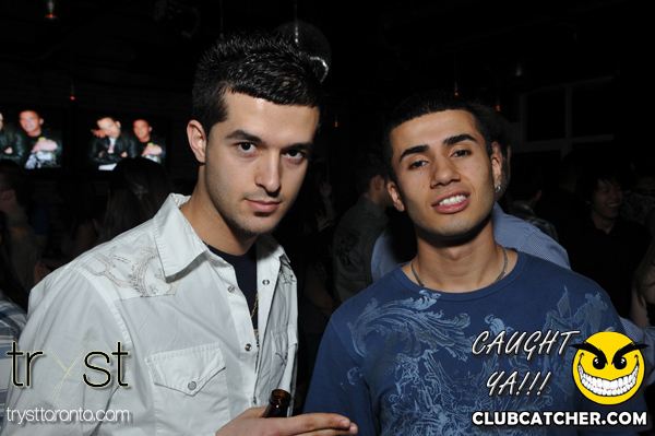 Tryst nightclub photo 177 - April 29th, 2011