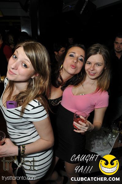 Tryst nightclub photo 180 - April 29th, 2011