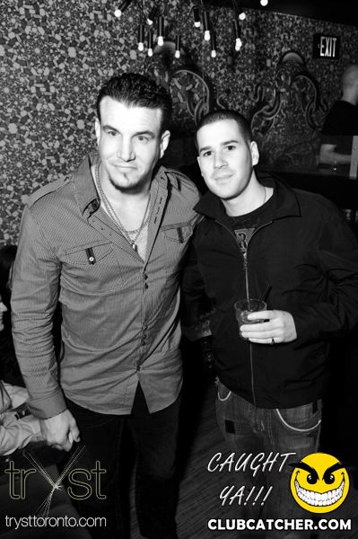 Tryst nightclub photo 19 - April 29th, 2011