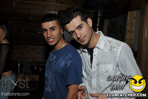 Tryst nightclub photo 183 - April 29th, 2011