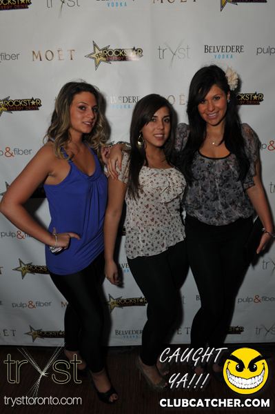Tryst nightclub photo 185 - April 29th, 2011