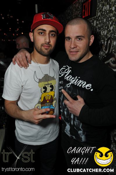 Tryst nightclub photo 189 - April 29th, 2011