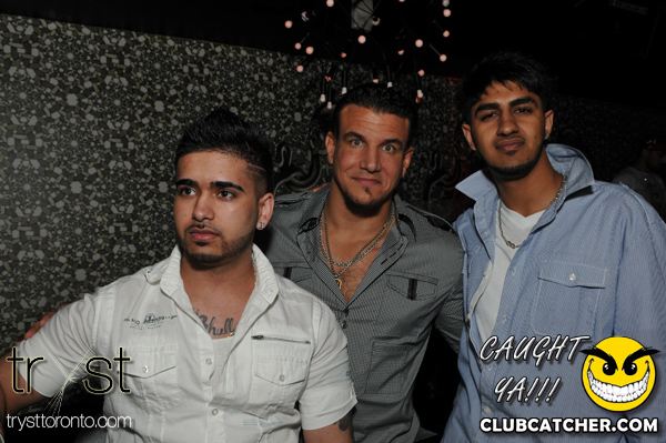 Tryst nightclub photo 20 - April 29th, 2011