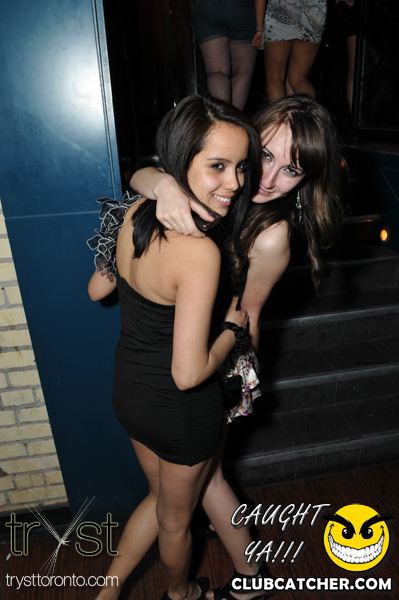 Tryst nightclub photo 191 - April 29th, 2011