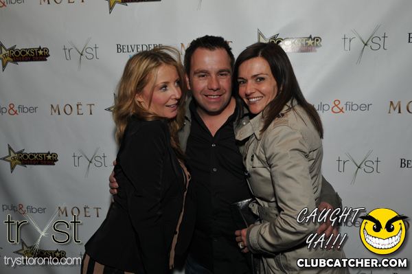 Tryst nightclub photo 194 - April 29th, 2011