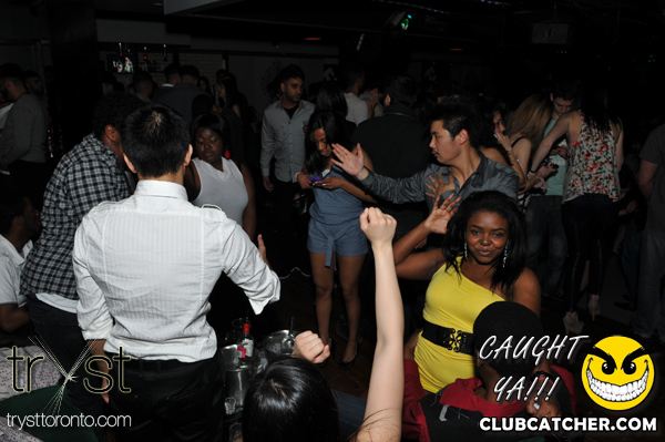 Tryst nightclub photo 196 - April 29th, 2011