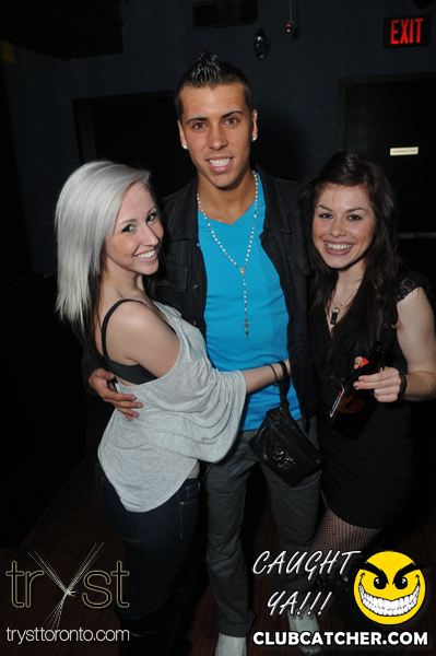 Tryst nightclub photo 197 - April 29th, 2011